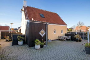 Holiday house Skagen city 020115